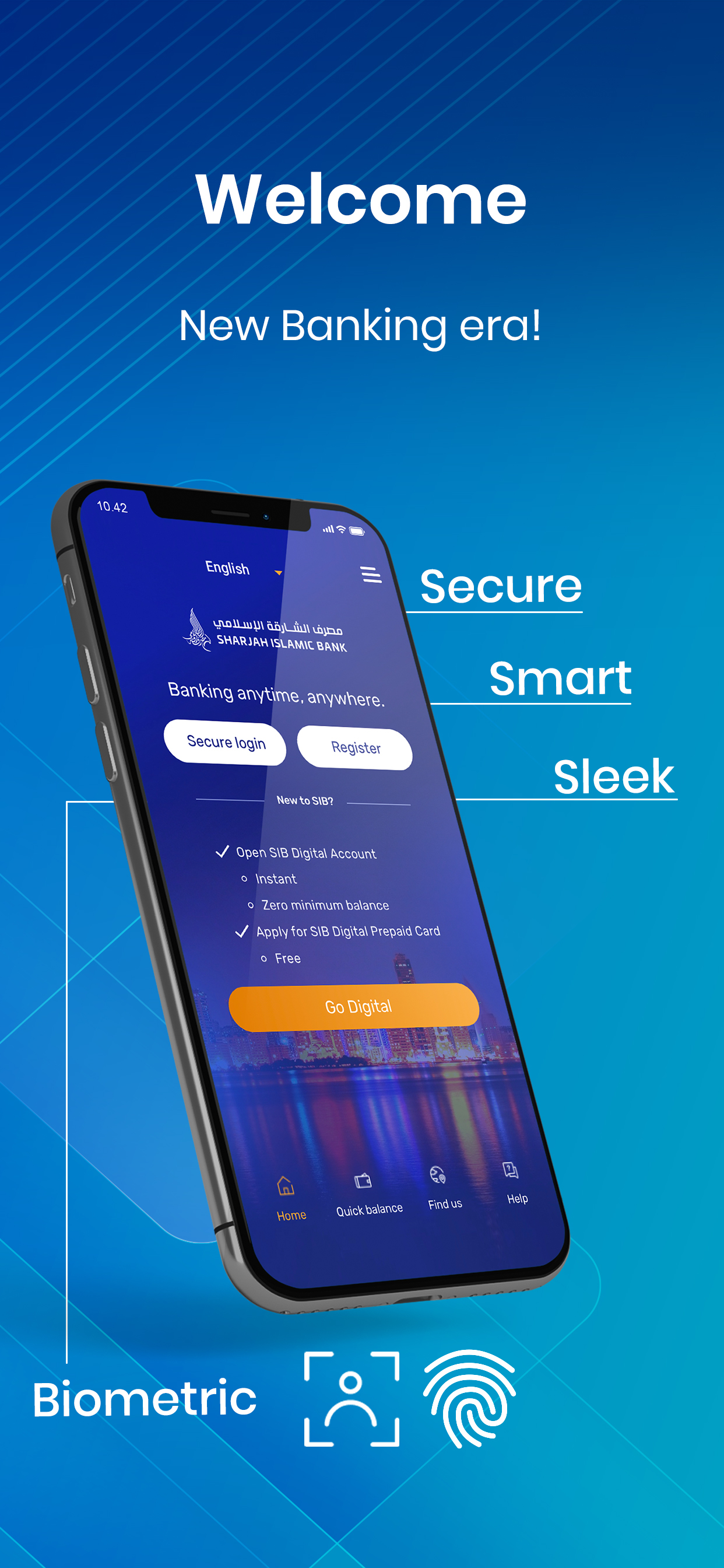 SIB Digital
