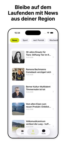 neo1 screenshot