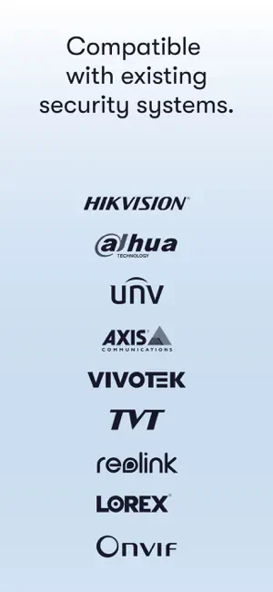 CCTV Connect screenshot 1