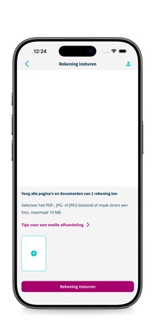 Interpolis Zorg Screenshot 4 of 5