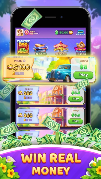 Bingo Royal Screenshot