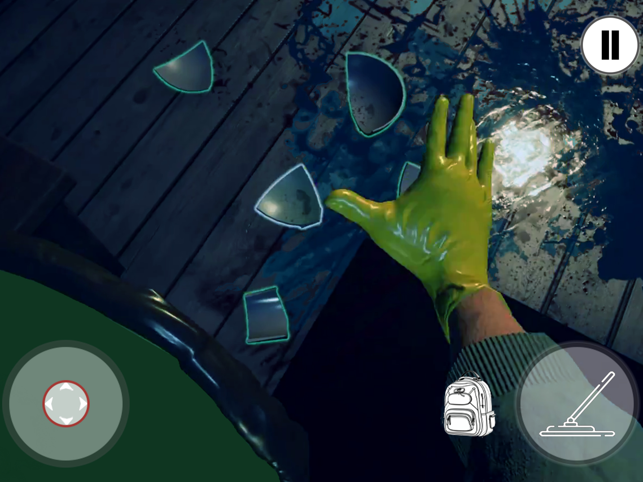 My Crime Scene Cleaner