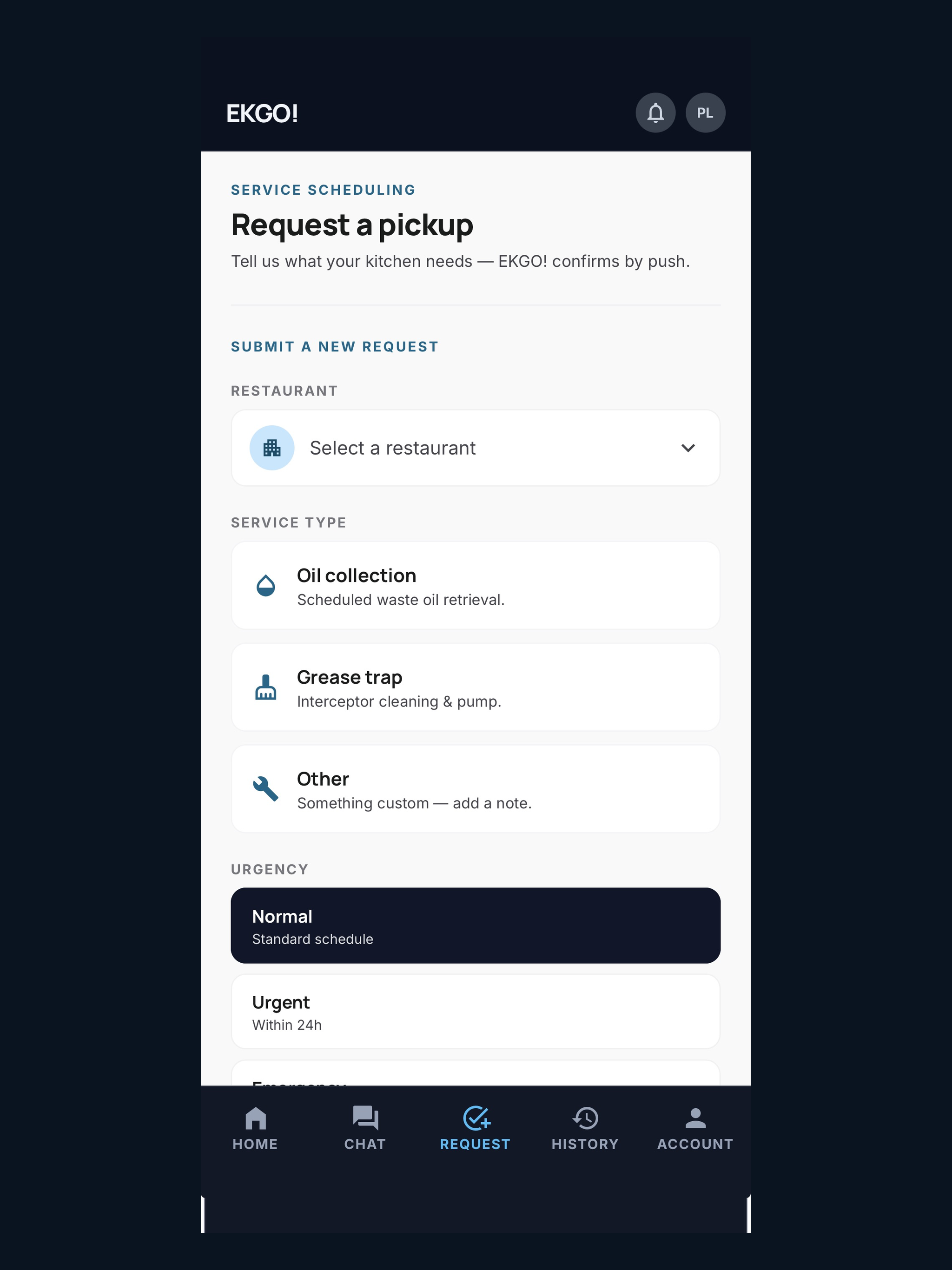 EKGO! screenshot 8