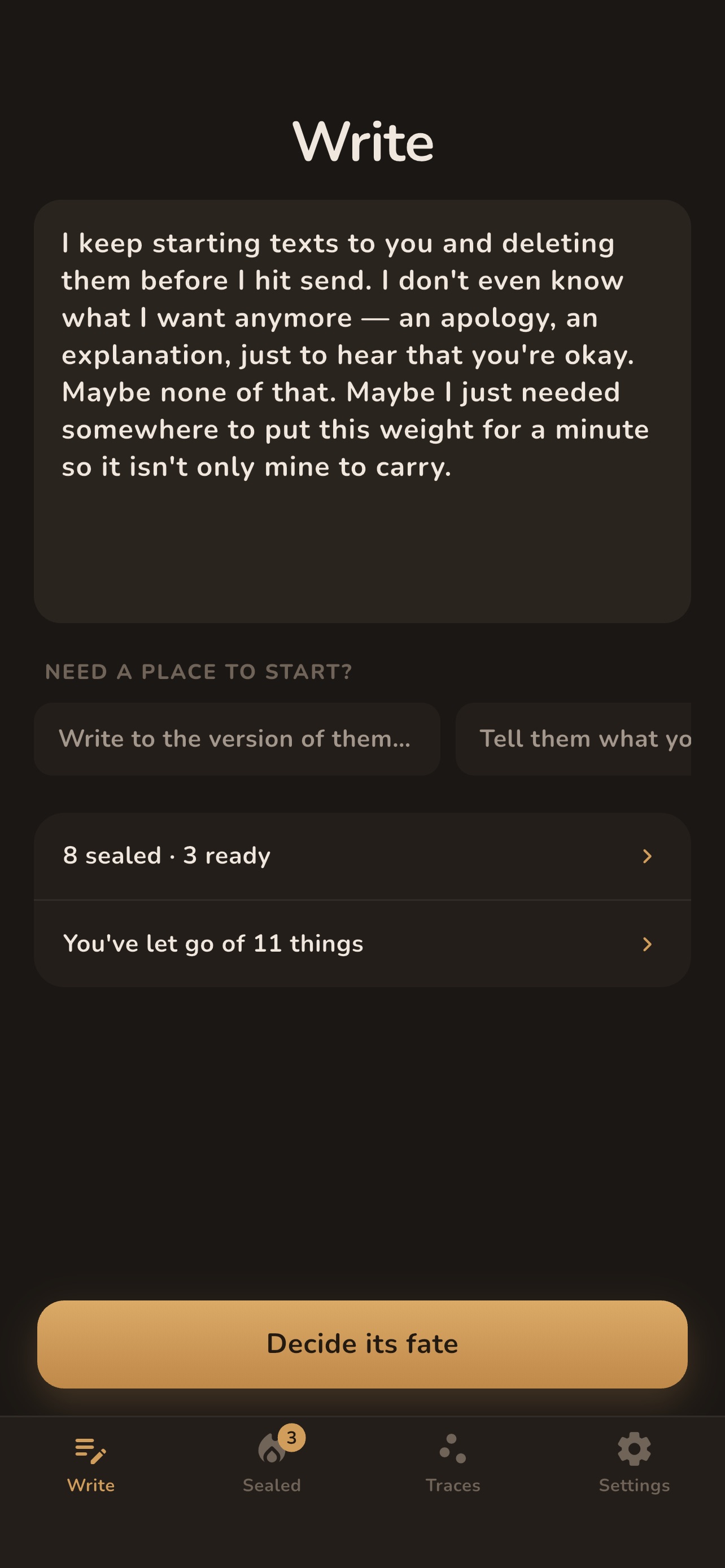 Screenshot 3 of Clicka Field