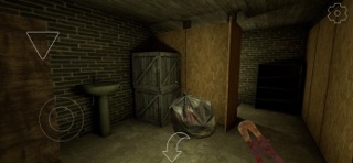 Evil Doll 2: Scary Horror Screenshot 6 of 8