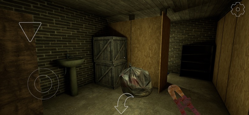 Evil Doll 2: Scary Horror screenshot 6