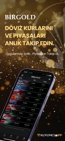Birgold Screenshot 2 of 6
