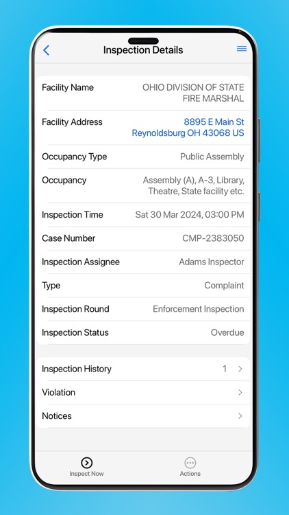 Ohio SFM CE Field screenshot-3