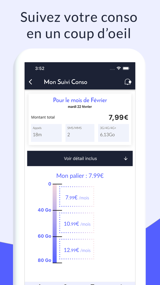 #3. Prixtel (iOS) 由: Prixtel