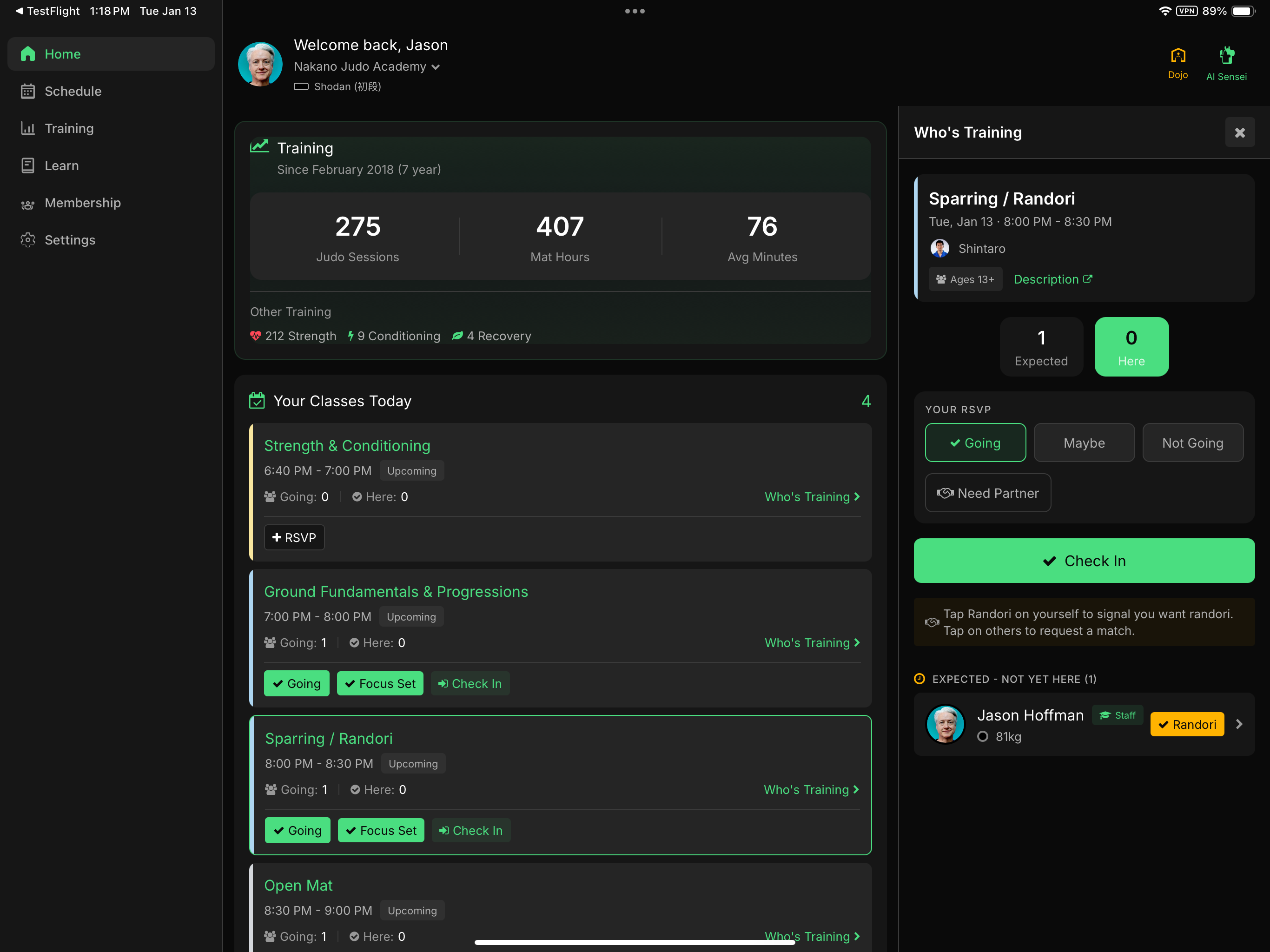 Judoka.ai