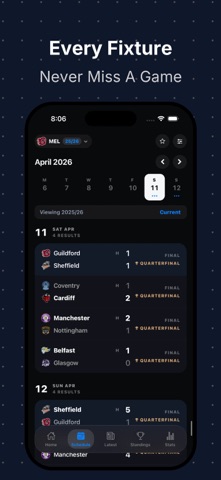 Elite Ice Screenshot 3 of 7