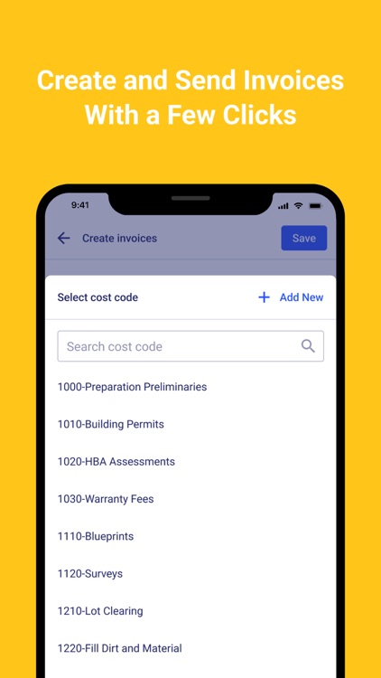 Buildern screenshot-3
