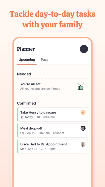 Cariloop screenshot-4