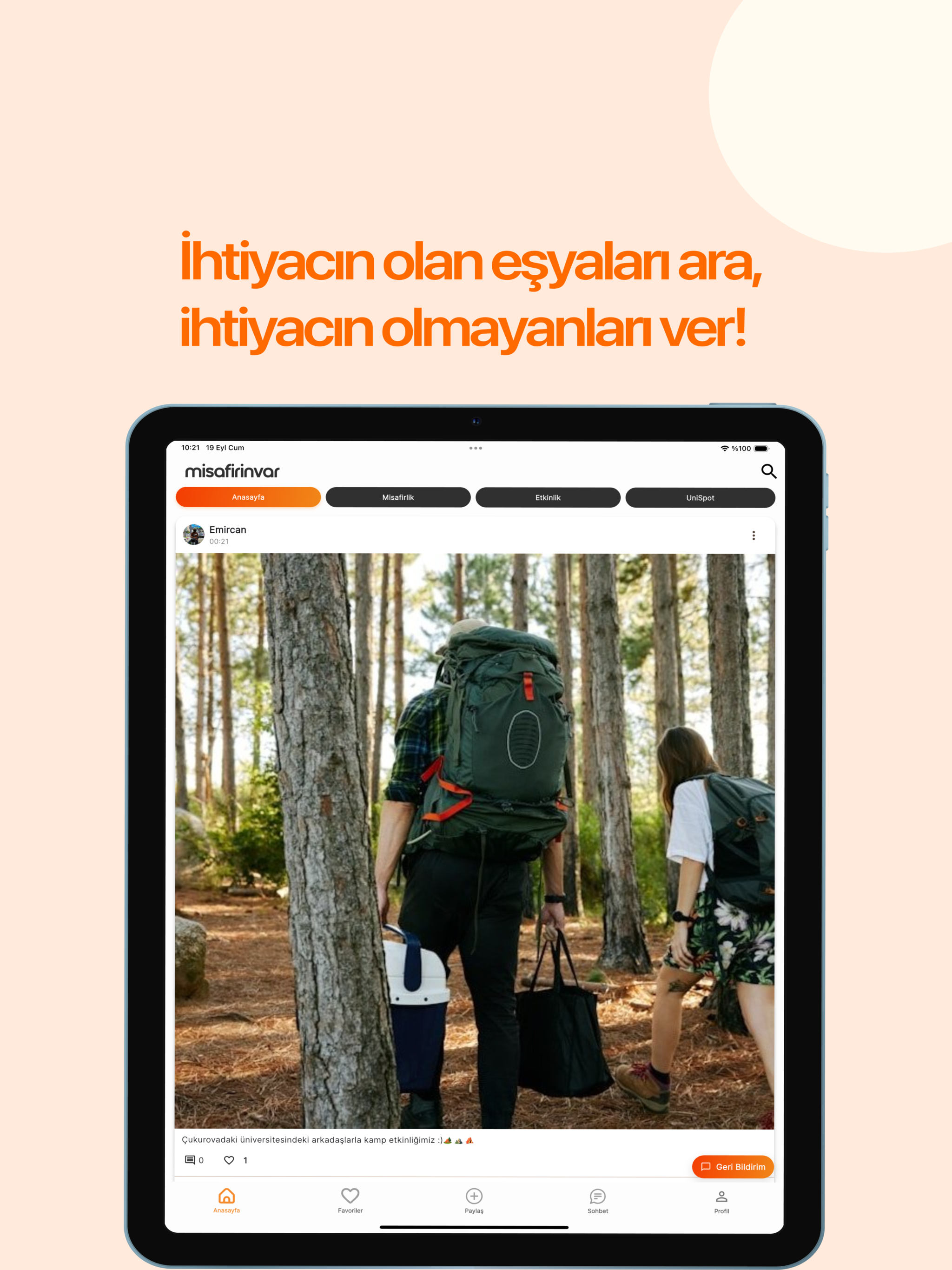 MisafirinVar