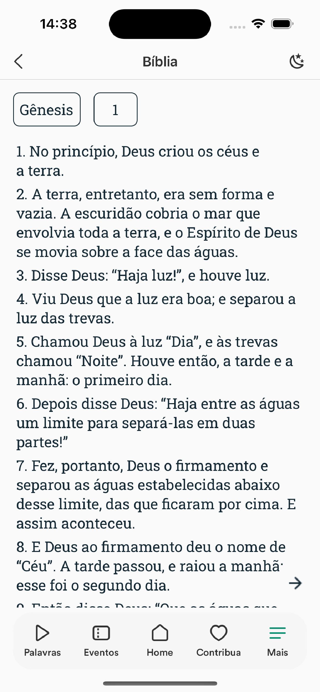 comrefugio screenshot 4