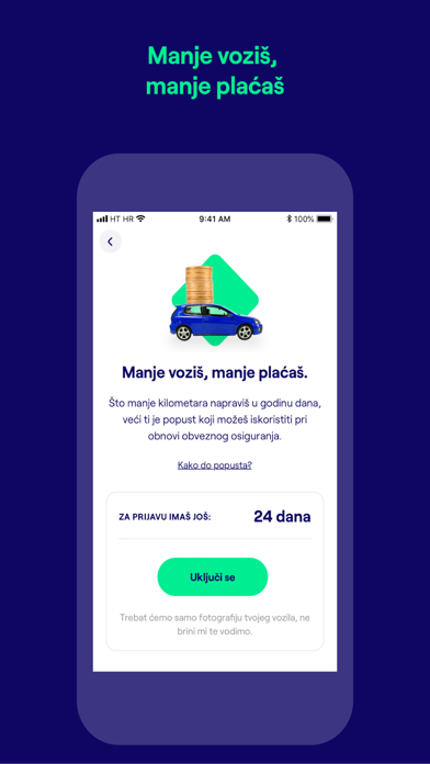 LAQO iPhone screenshot 6 - Finance app