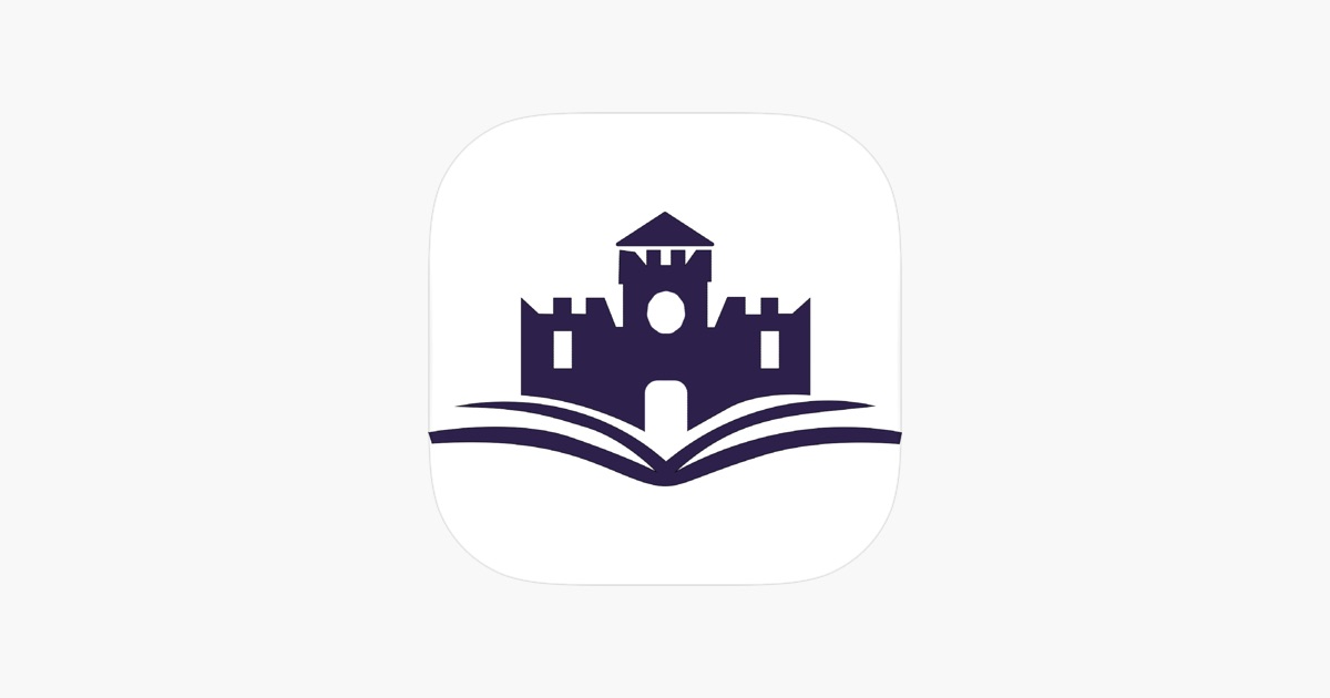 ‎Memory Castle Notes App - App Store