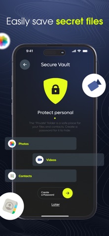 Doctor Shield: Security Boost Screenshot 5 of 5