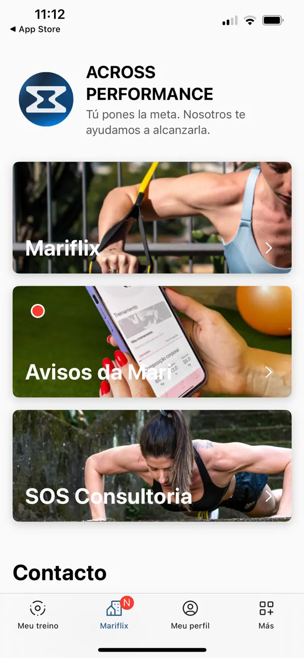 Screenshot #2 pour Mari Mósca