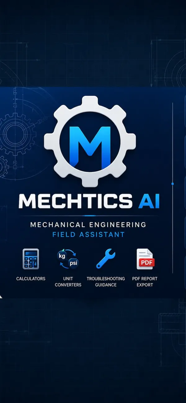 Screenshot #2 pour Mechtics Toolkit