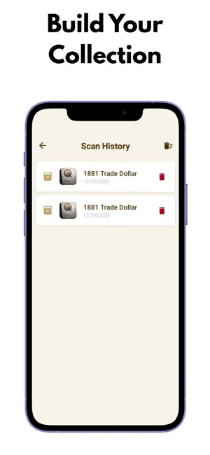 Coin Identifier - Koin screenshot 4