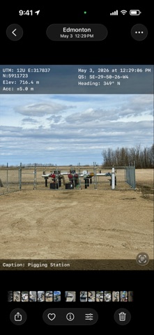 Inspection Context Pics screenshot
