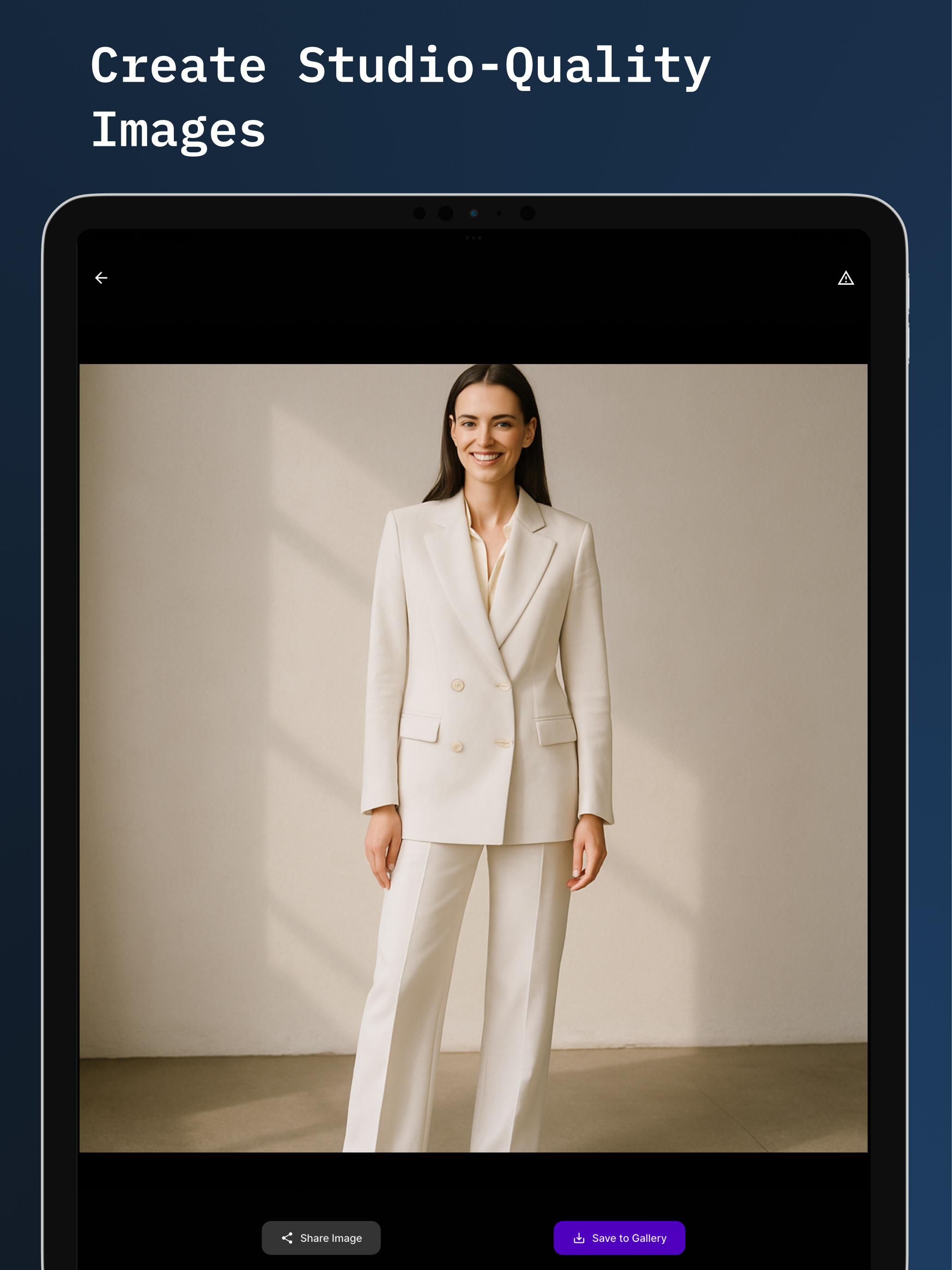 gimg - AI image generator