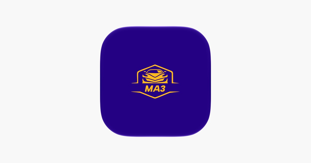 ‎MA3 App - App Store