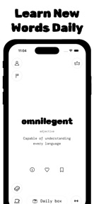mug - Vocabulary Builder screenshot