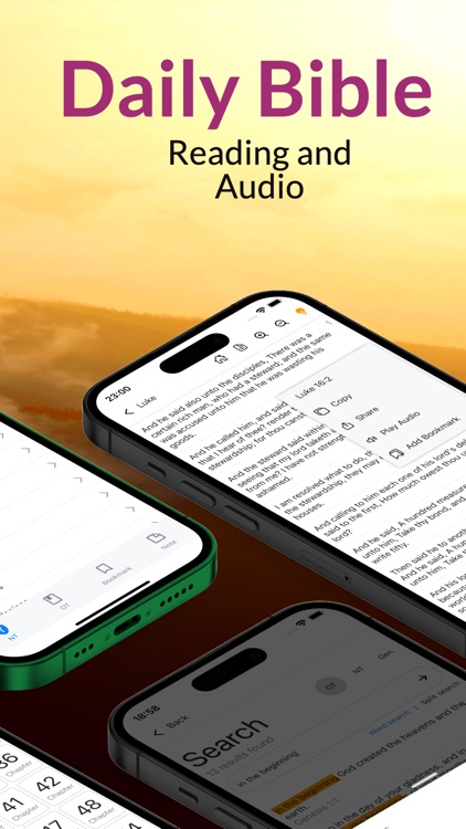 Holy Bible: W.E.B Version