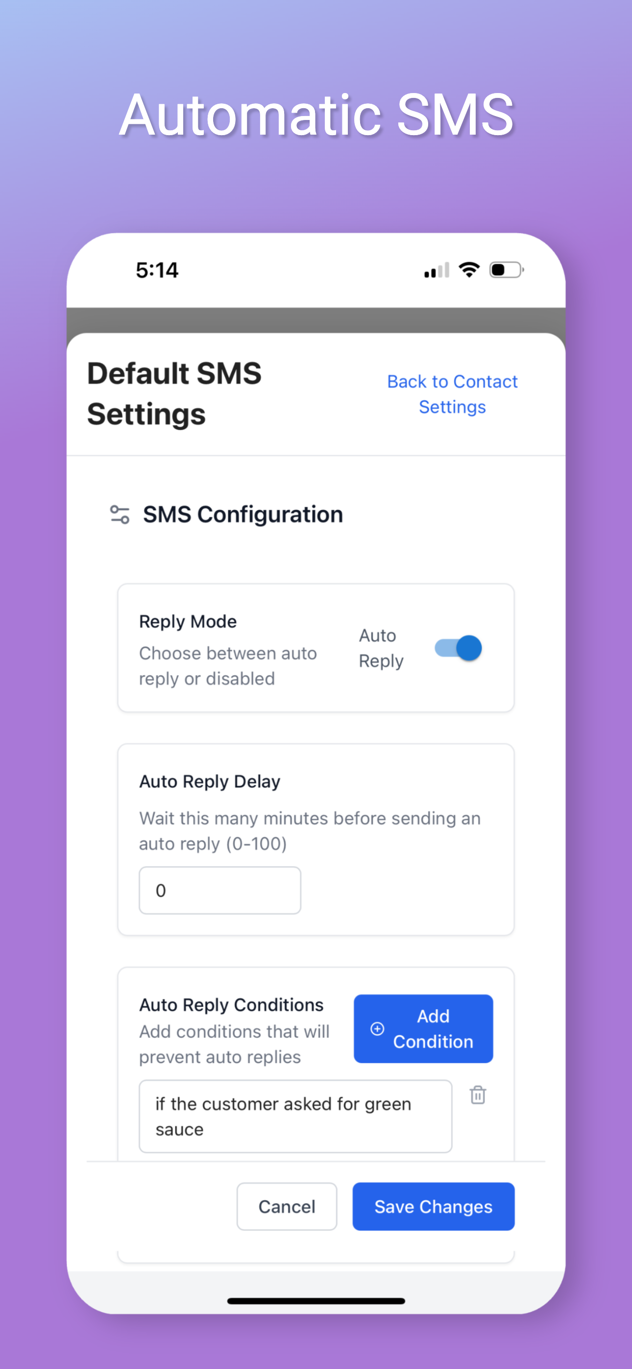Breezy – AI Phone