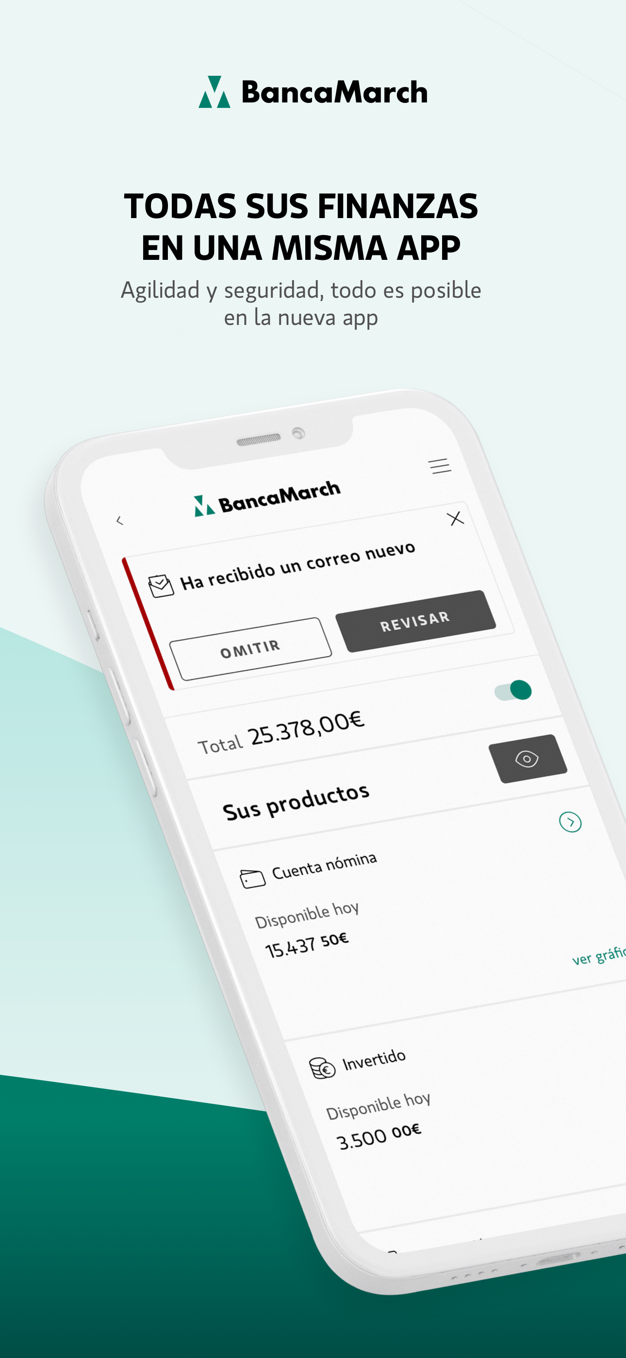 Banca March