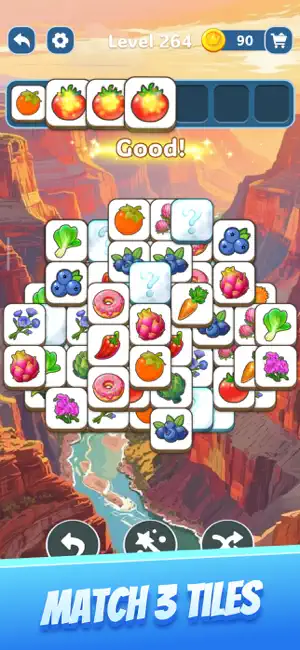 Tile Rush: Explore the World screenshot 3