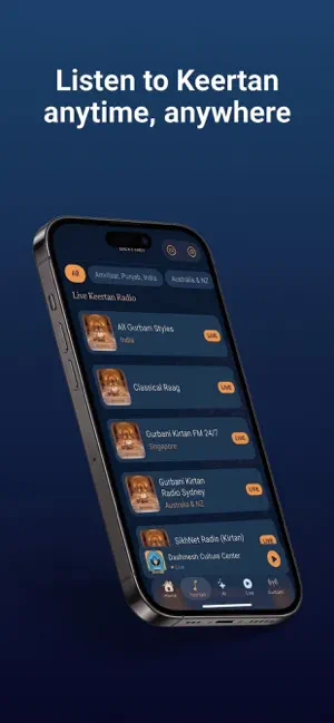 Sikh-Pro: Gurbani & Nitnem screenshot 3