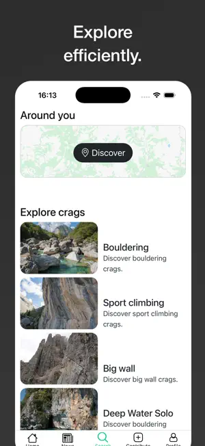 Bonoway screenshot 4