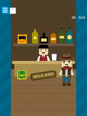 Escape Game: Strawberry West iPad screenshot