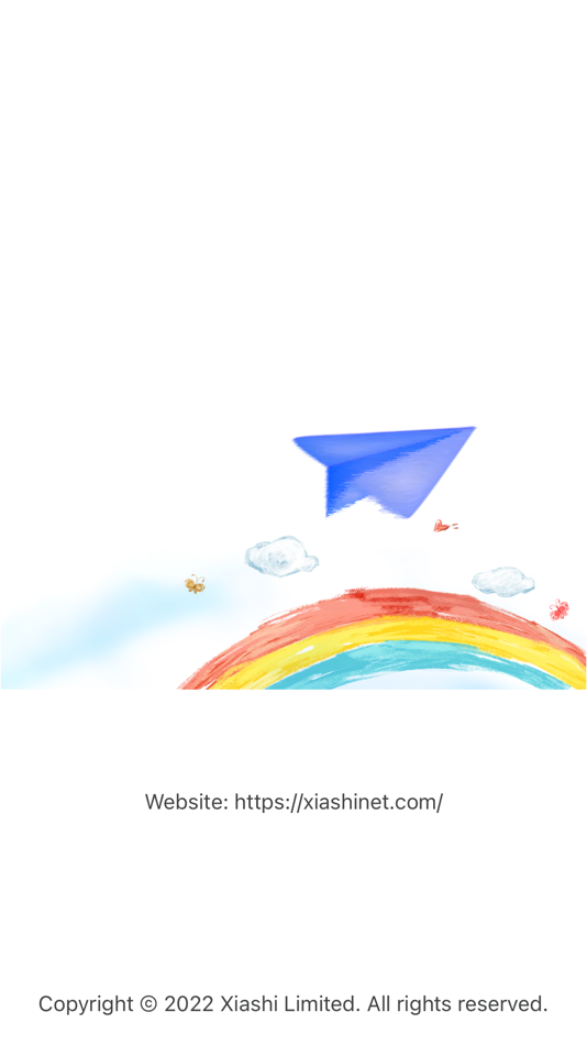 #2. VPN - 夏时国际加速器 VPN (iOS) Podle: XIASHI LIMITED