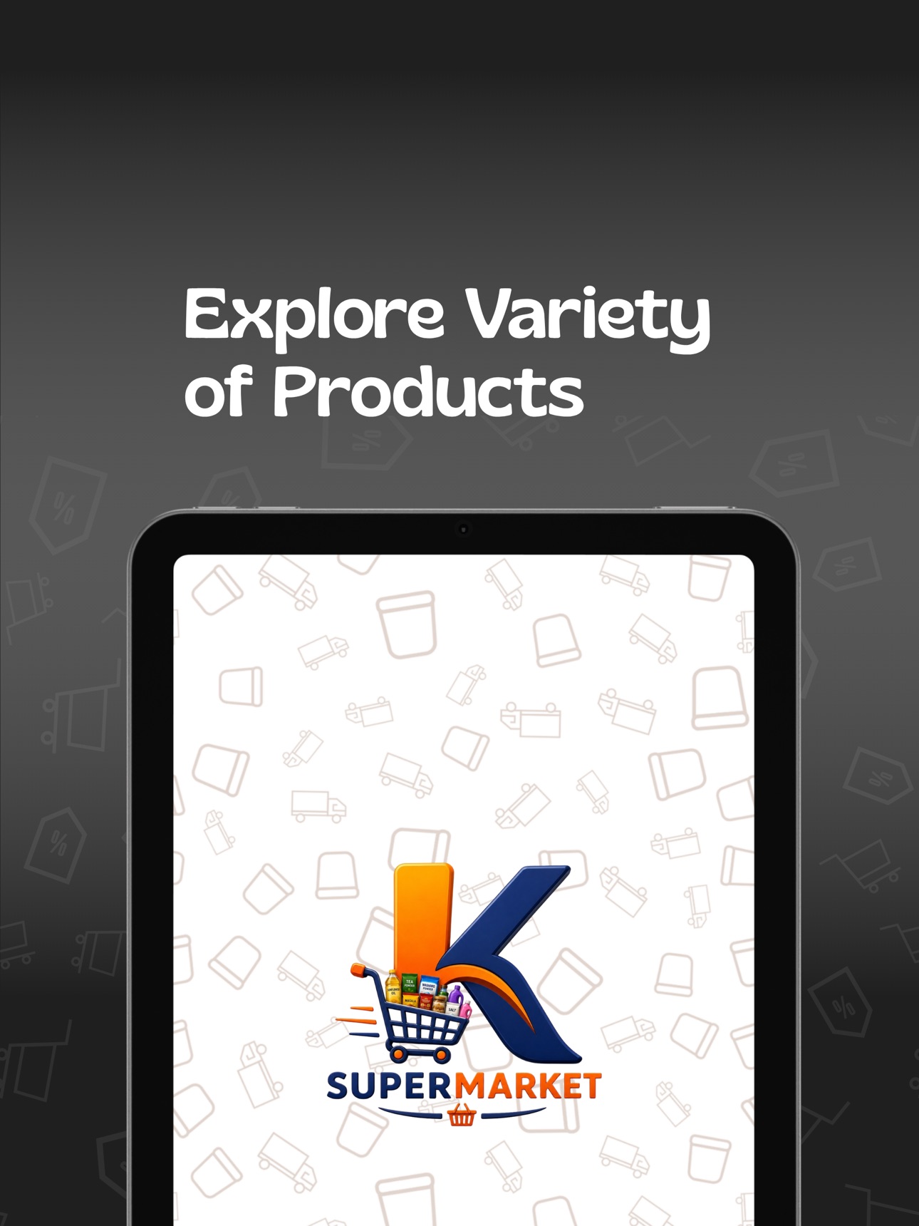 Screenshot 6 of K Supermarket