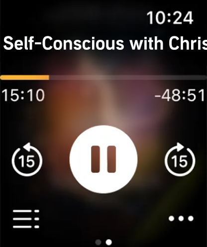 Audible: Audiobooks & Podcasts screenshot 21