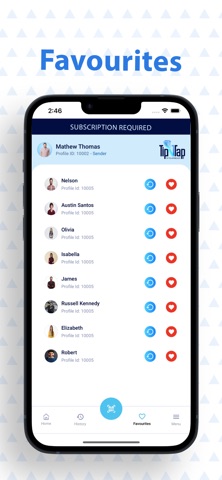 TipNTapIt screenshot