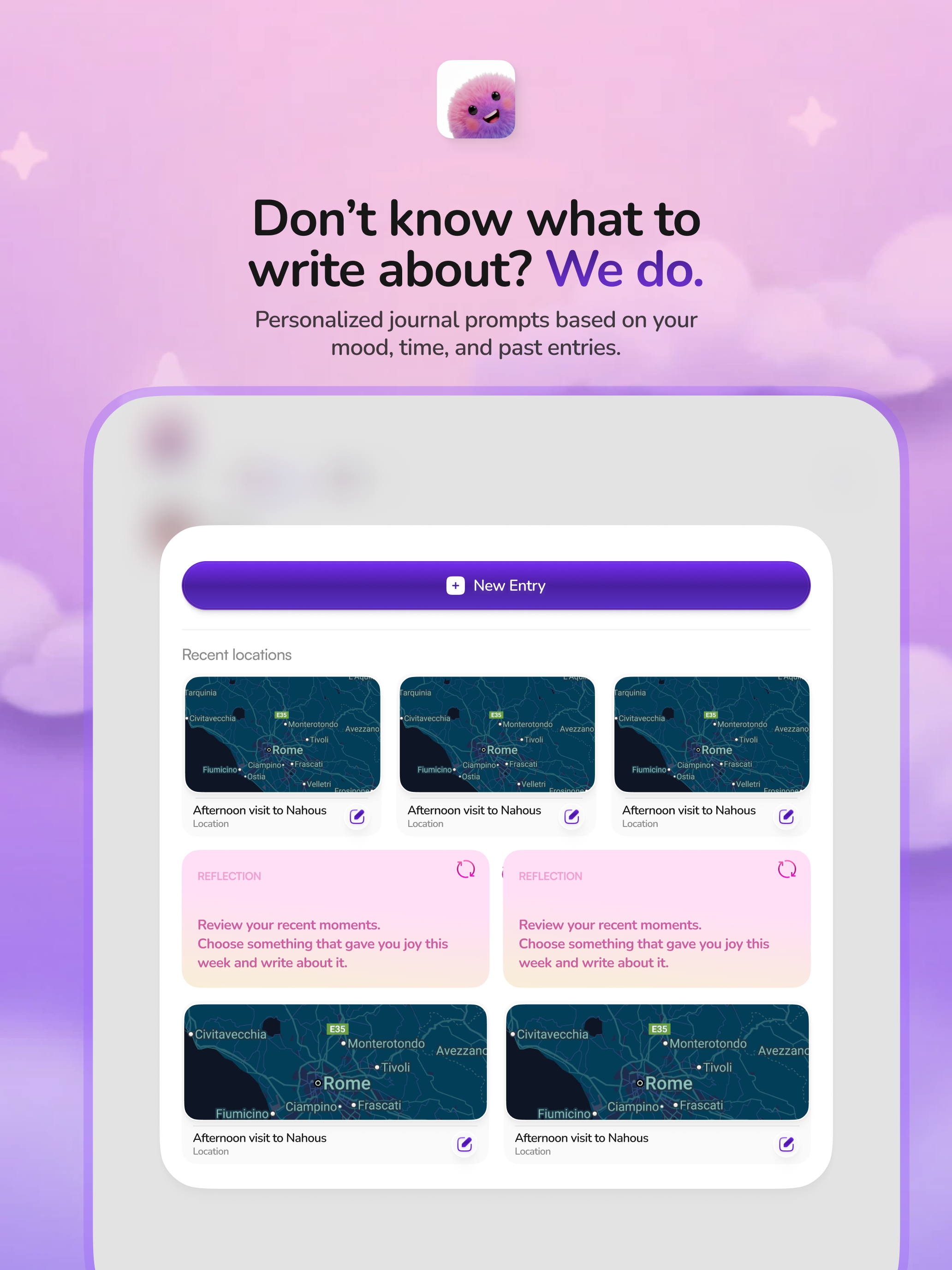 BFF-Journal screenshot 8