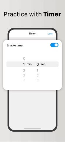 MetronomeX : Beats & Rhythm screenshot