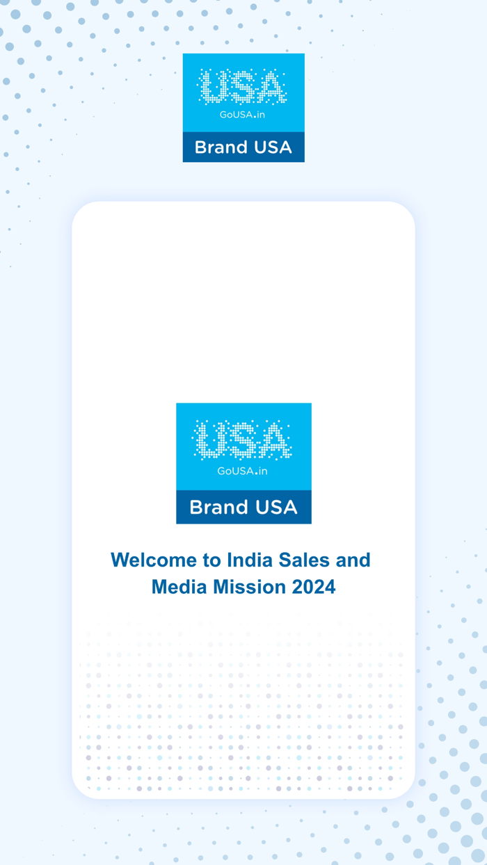 Brand USA India