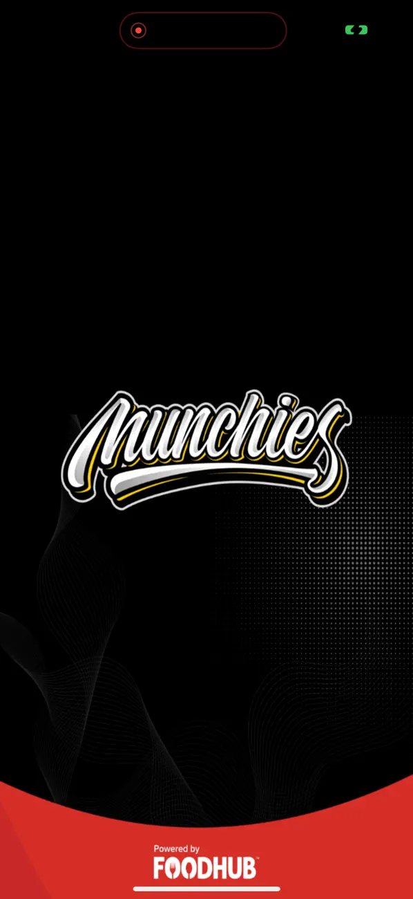 Screenshot #1 pour Munchies Huddersfield