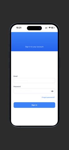 VibeCheck Dashboard screenshot