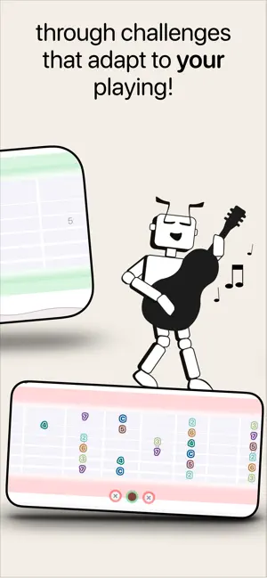 NoSheet: Speak Music! screenshot 2