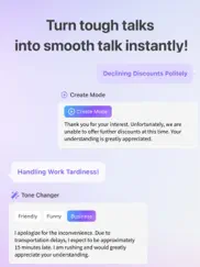 leapme:ai keyboard & assistant айпад изображения 4
