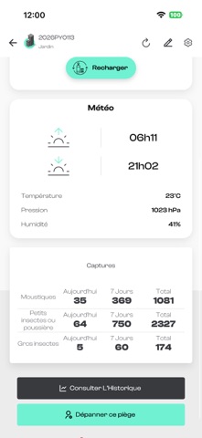 Qista Screenshot 6 of 8