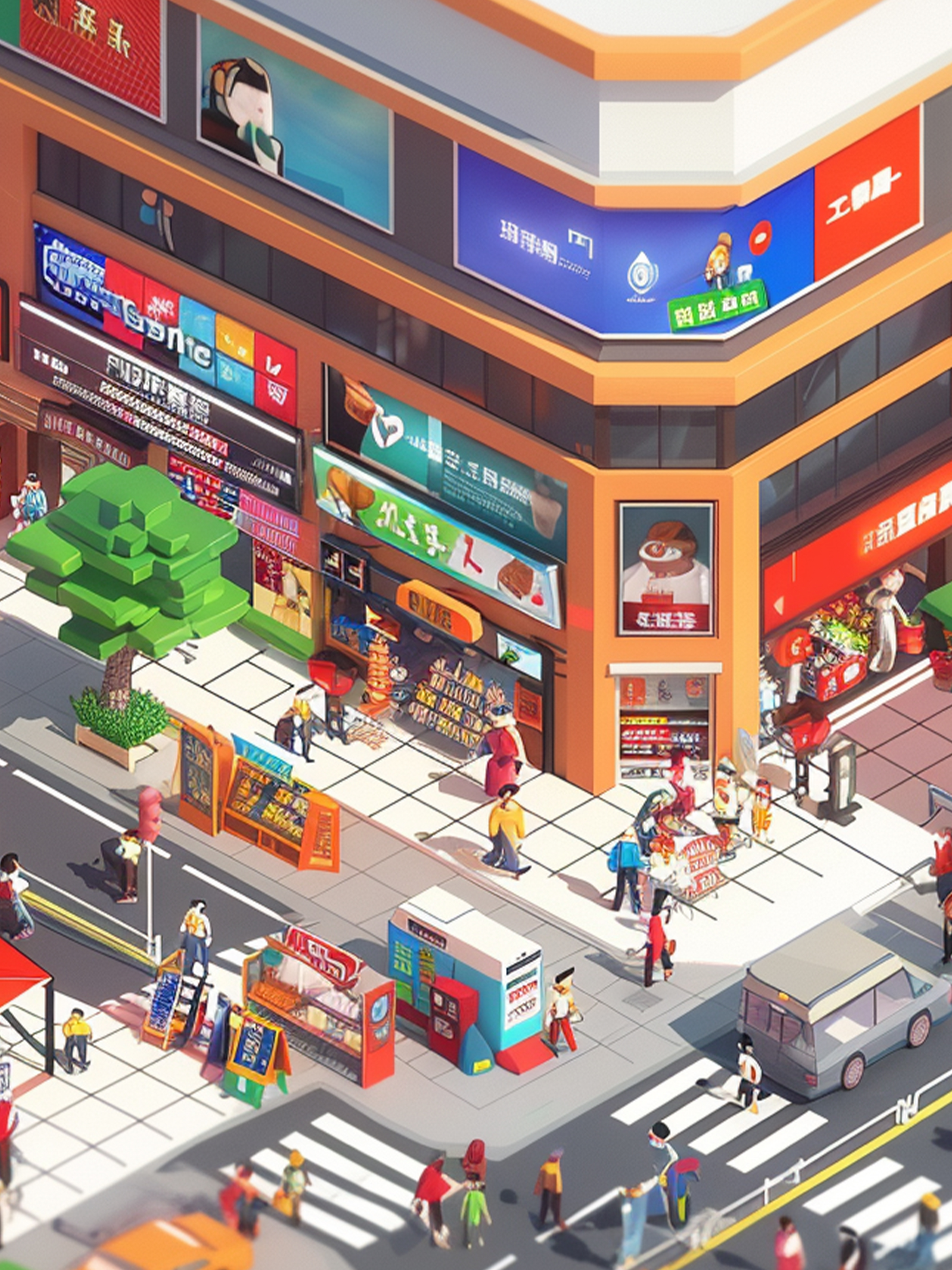 Perfect Avenger - Idle games screenshot 7