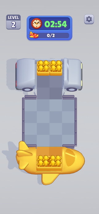 Board Planes Screenshot 1 of 7